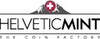 Helvetic Mint